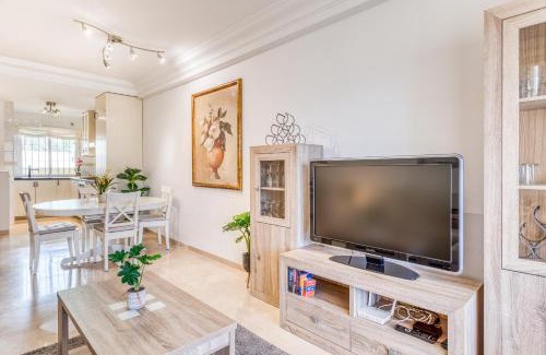 Estepona Apartment | Hanami Puerto Alto 4-9