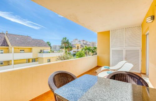 Estepona Apartment | Hanami Puerto Alto 4-9