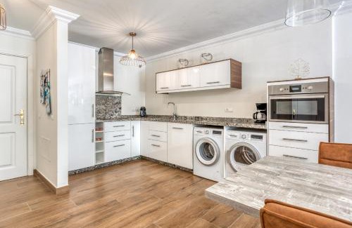Estepona Apartment | Hanami Puerto Alto PA 3-1