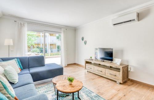 Estepona Apartment | Hanami Puerto Alto PA 3-1