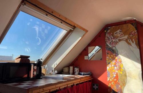 Sint-Maria-Latem House | Hanami - tuinkamer