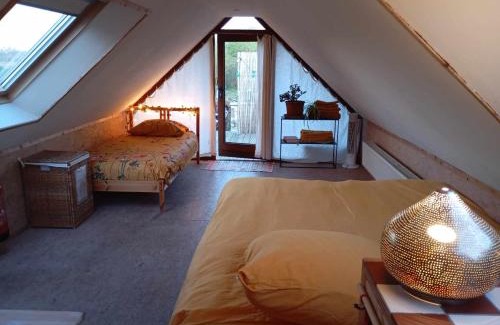 Sint-Maria-Latem House | Hanami - tuinkamer