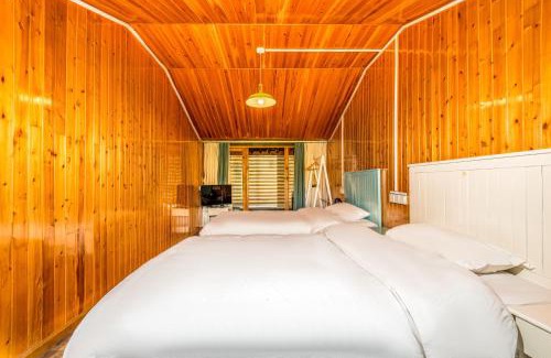 Shuhe Old Town House | Hanamixueshan Garden Inn
