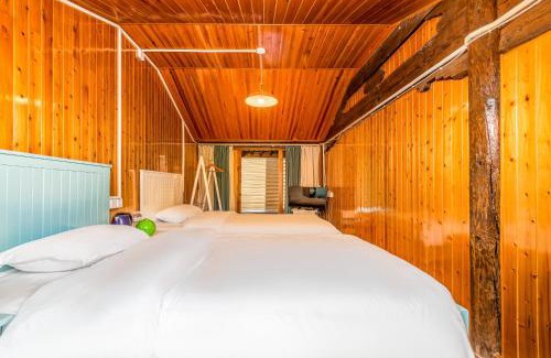 Shuhe Old Town House | Hanamixueshan Garden Inn