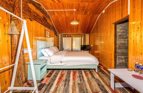 Shuhe Old Town House | Hanamixueshan Garden Inn