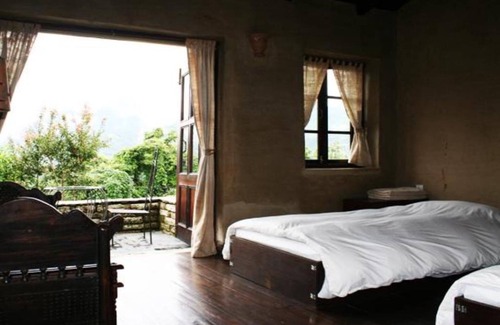 Pokhara Hotel | Hananoie-A Permaculture Resort