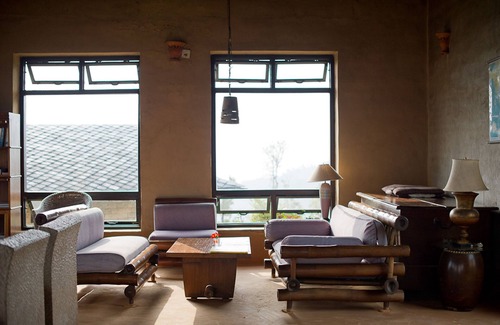 Pokhara Hotel | Hananoie-A Permaculture Resort