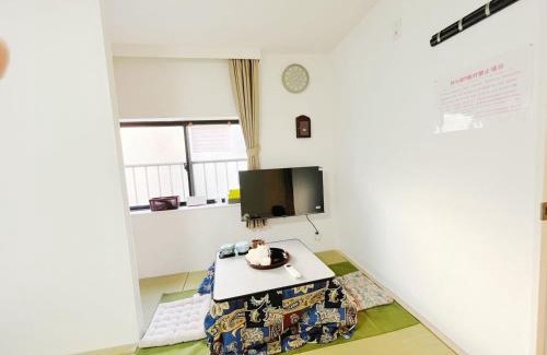 Kita Apartment | Hananosato Akabane - Vacation STAY 06096v