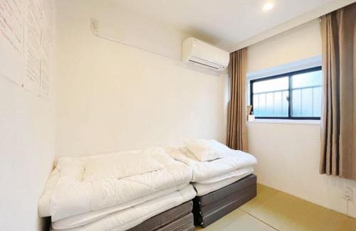 Kita Apartment | Hananosato Akabane - Vacation STAY 06096v