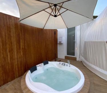 Ngamprah Other | Hanara Private Glamping