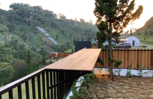 Ngamprah Other | Hanara Private Glamping