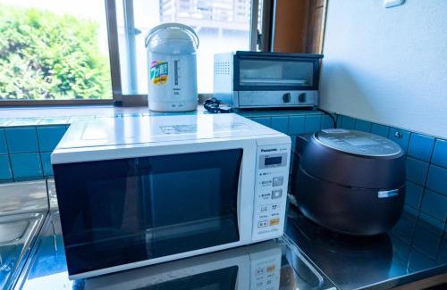 Nakatsugawa House | Hanareya Hyō - Vacation STAY 49547v