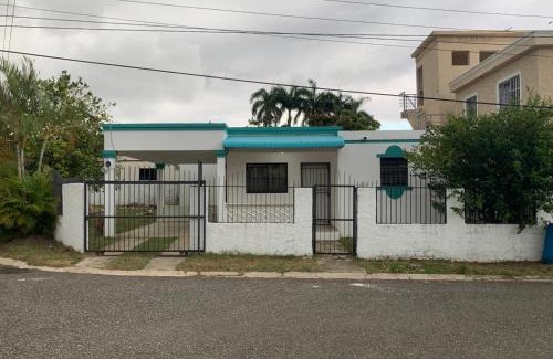 Barrio Las Yaguitas House | Hanas paradise