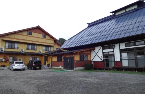 Katashina Hotel | Hanasaku Onsen Yoshiyaso