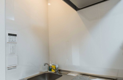 Nishinari House | HANASTAY SONO 1F NEW Opening /31 sqm /Tatami /High Speed WIFI