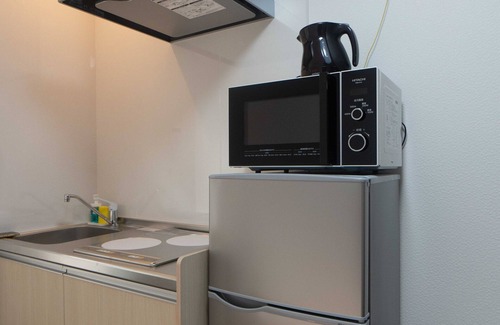 Nishinari House | HANASTAY SONO 1F NEW Opening /31 sqm /Tatami /High Speed WIFI