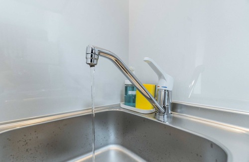 Nishinari House | HANASTAY SONO 1F NEW Opening /31 sqm /Tatami /High Speed WIFI