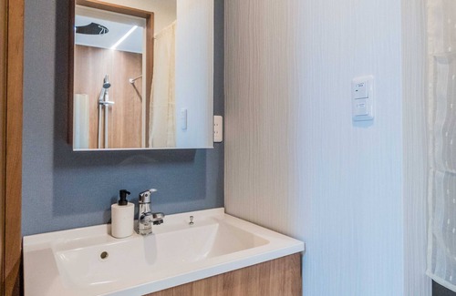 Nishinari House | HANASTAY SONO 2F NEW Opening /31 sqm /Tatami /High Speed WIFI