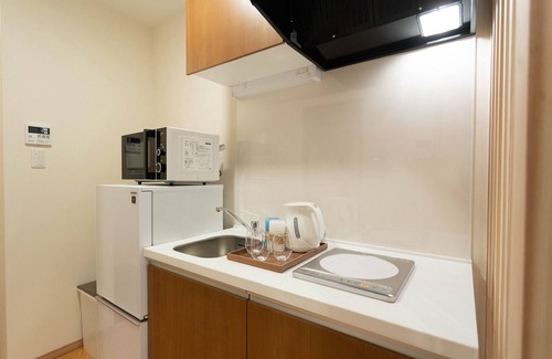 Nishinari House | HANASTAY YAMA 1F NEW Opening /28 sqm /Tatami /High Speed WIFI