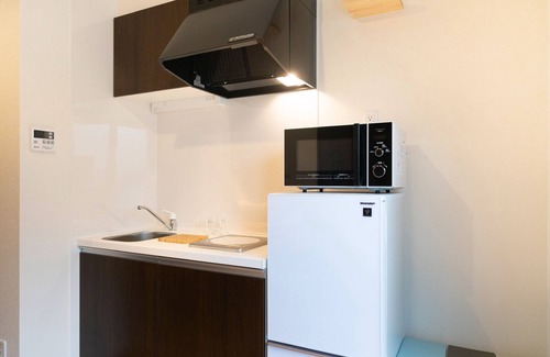 Nishinari House | HANASTAY YAMA 2F NEW Opening /28 sqm /Tatami /High Speed WIFI