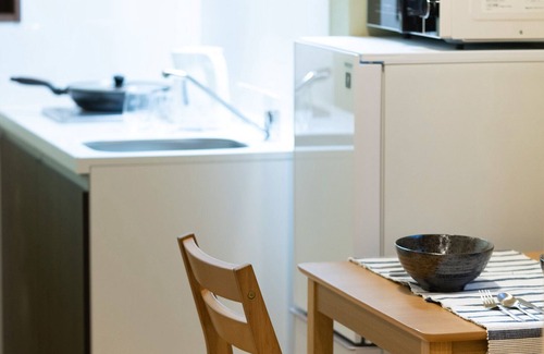 Nishinari House | HANASTAY YAMA 2F NEW Opening /28 sqm /Tatami /High Speed WIFI