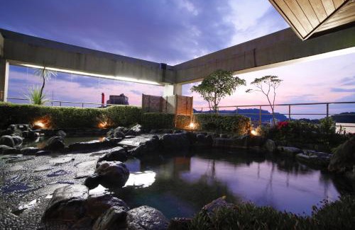 Dogo Hot Spring Hotel | Hanayuzuki