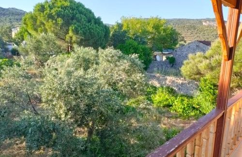 Ayvacik House | Hancı konağı pansiyon