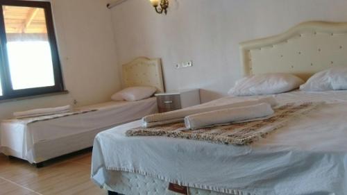 Ayvacik House | Hancı konağı pansiyon