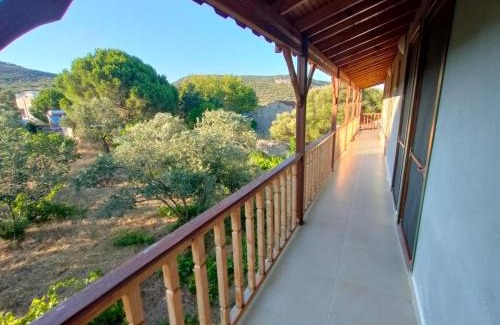 Ayvacik House | Hancı konağı pansiyon