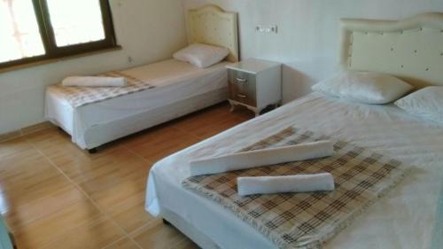 Ayvacik House | Hancı konağı pansiyon