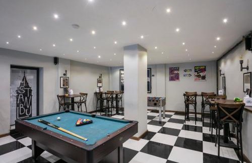 Kumkapi Hostel | Hanchi Hostel