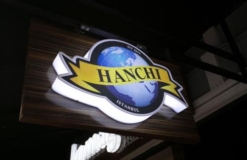 Kumkapi Hostel | Hanchi Hostel