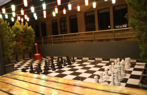 Kumkapi Hostel | Hanchi Hostel