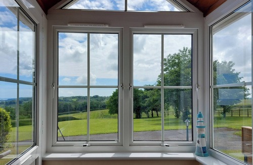 Stepaside Cottage | Hand picked for its character and close proximity to the beach.