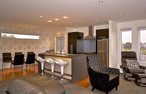 Ohakune House | Handbridge - Ohakune Holiday House