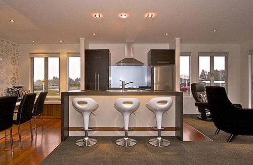 Ohakune House | Handbridge - Ohakune Holiday House