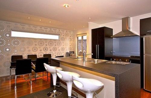 Ohakune House | Handbridge - Ohakune Holiday House