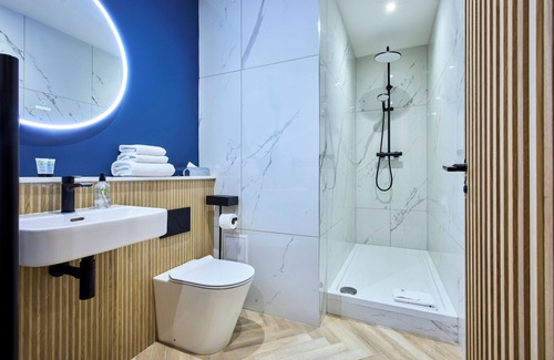 Temple Bar Hotel | Handel's Hotel