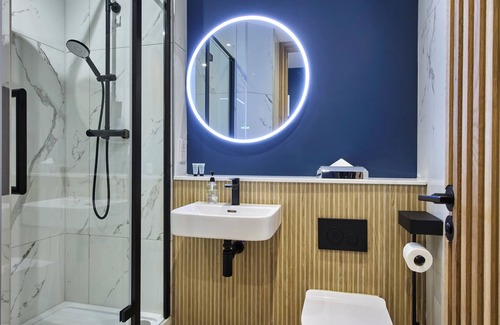 Temple Bar Hotel | Handel's Hotel