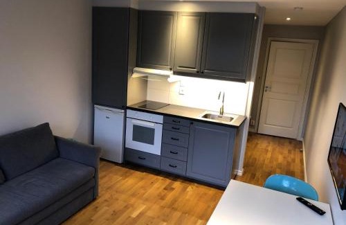 Ugglarp Apartment | Handelsboden