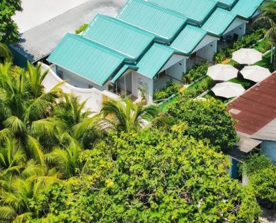 Milandhoo Hotel | Handhuvaru Maldives