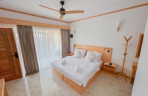 Milandhoo Hotel | Handhuvaru Maldives