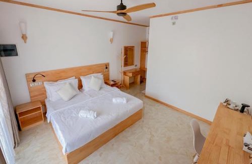Milandhoo Hotel | Handhuvaru Maldives