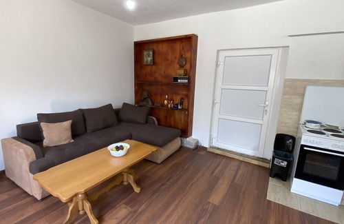 Montenegro Apartment | Handicap accessible accommodations