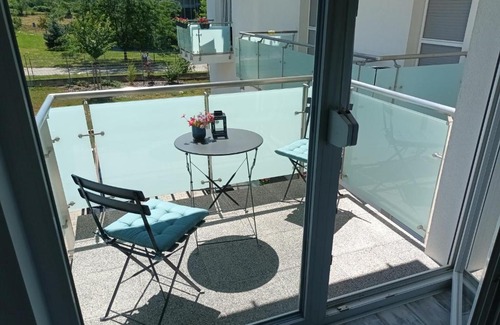 Sopron Apartment | HANDLER Apartman Sopron