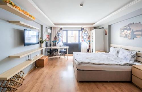 Bomonti Apartment | HANDMADE