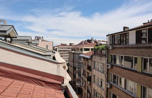 Bomonti Apartment | HANDMADE