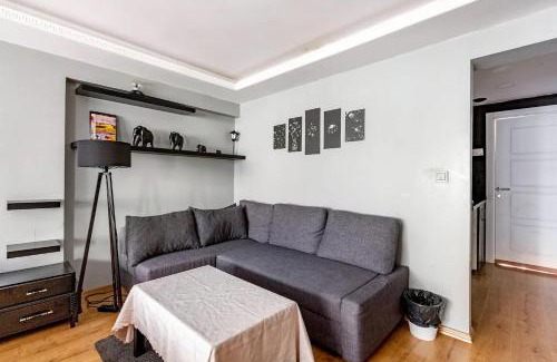 Bomonti Apartment | HANDMADE