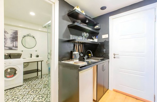 Bomonti Apartment | HANDMADE