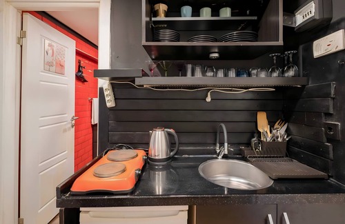 Bomonti Apartment | HANDMADE